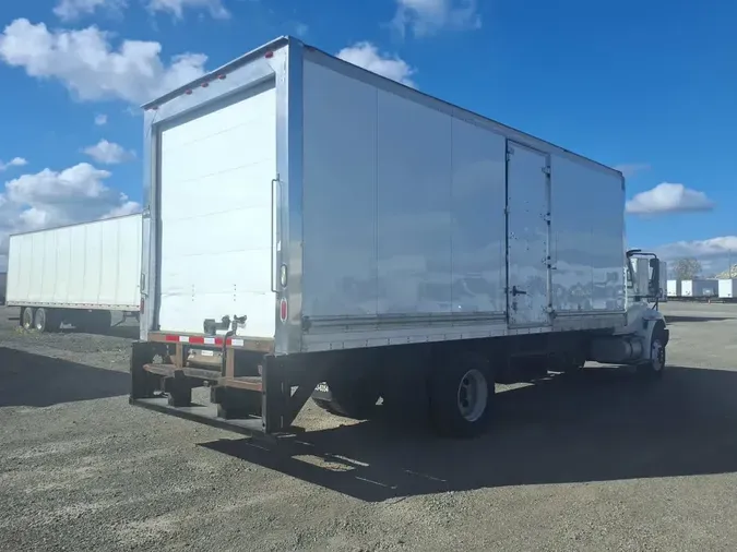 2018 NAVISTAR INTERNATIONAL 4300