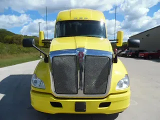 2019 Kenworth T680
