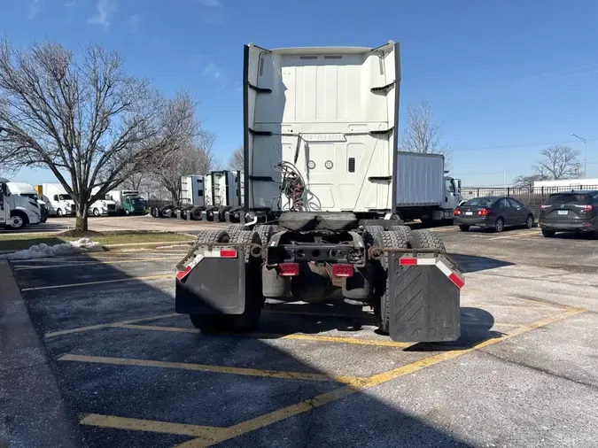 2020 NAVISTAR INTERNATIONAL LT625 SLPR CAB449a5132315b209398b2b620d03aa01d