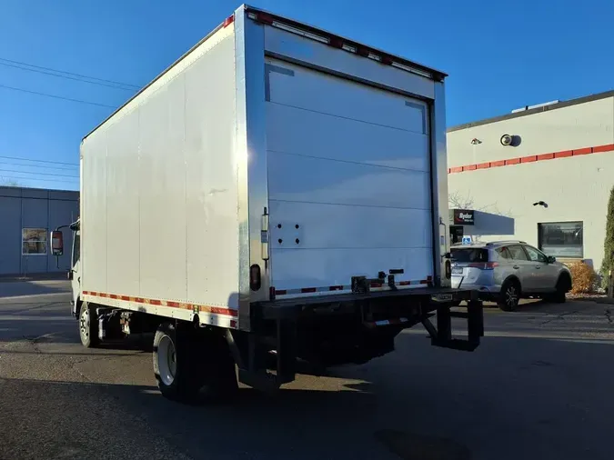 2017 ISUZU NPR449a59fde5392fd6db2ba8d68a00b808