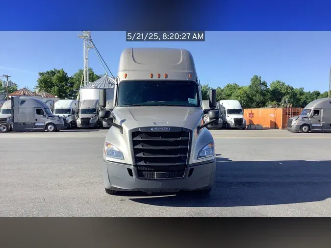 2021 Freightliner Cascadia