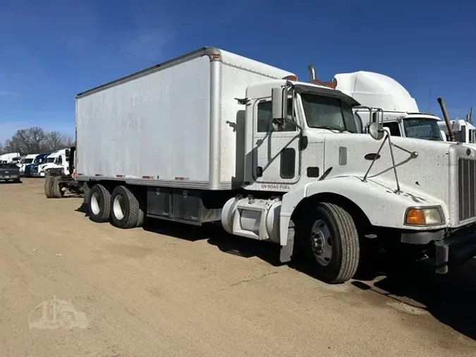 2007 PETERBILT 385449aa5901c8f9c25751b848e36d8c522