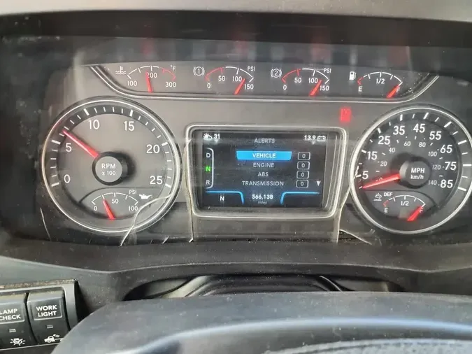 2019 NAVISTAR INTERNATIONAL LT625 DAYCAB T/A449ac246caf660813c76b46512459a3e