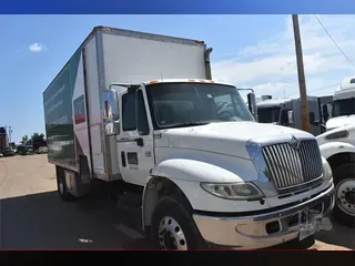 2007 INTERNATIONAL DURASTAR 4400