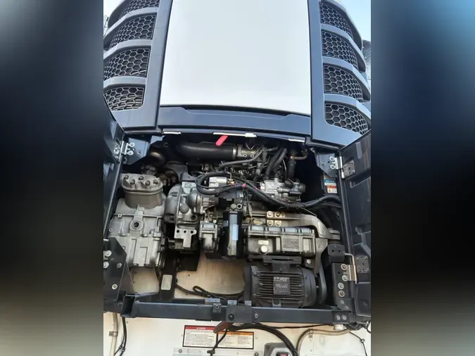 2016 GREAT DANE 7211TZ-1 48/160/102449b669e3f58e516bd01783de5576a30