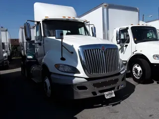 2016 Navistar International PROSTAR