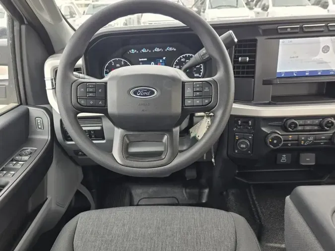 2024 Ford Super Duty F-250 SRW