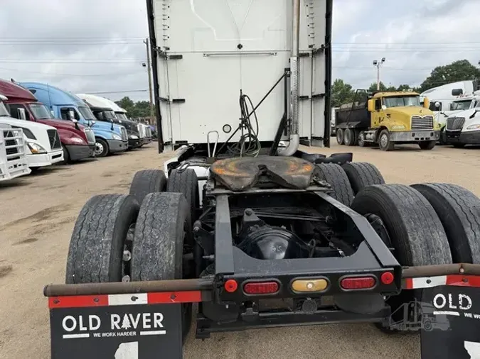 2020 MACK ANTHEM 64T449d85d2c20e4db355d0129fc991f741