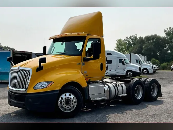 2019 INT LT625 6x4