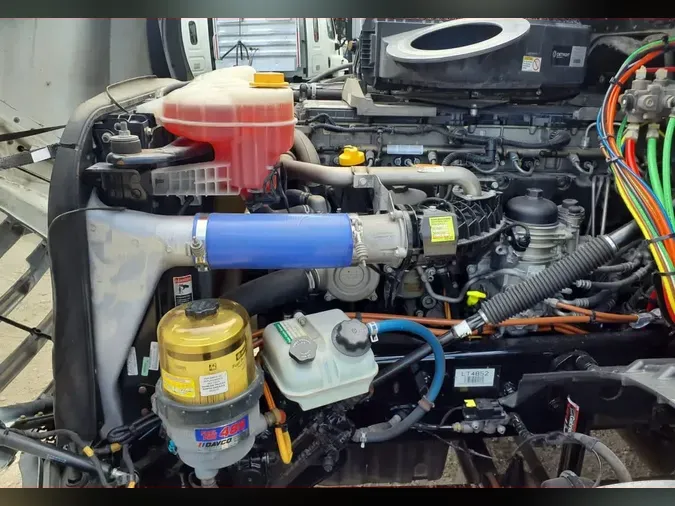 2020 FREIGHTLINER NEW CASCADIA PX12664