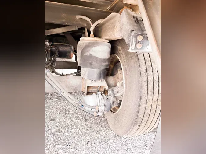 2019 UTILITY VS2RA