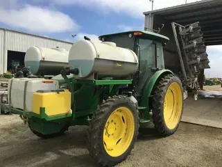 2019 John Deere 5115M