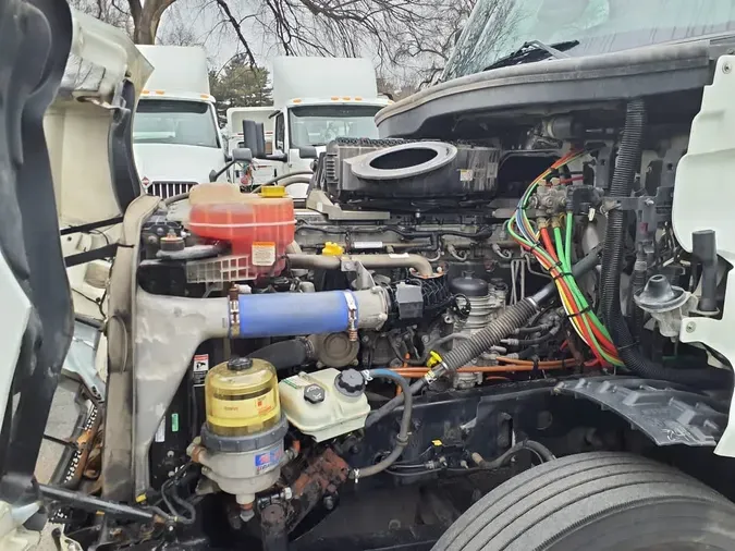 2019 FREIGHTLINER/MERCEDES NEW CASCADIA PX12664