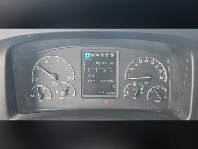 2022 FREIGHTLINER/MERCEDES NEW CASCADIA PX12664