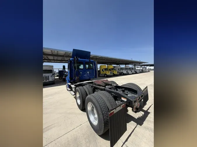 2020 Freightliner Cascadia