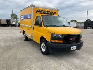 2020 GMC G33503