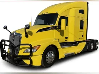 2024 Kenworth T680