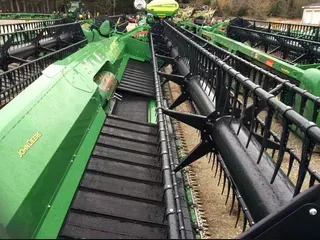 2020 John Deere 730FD