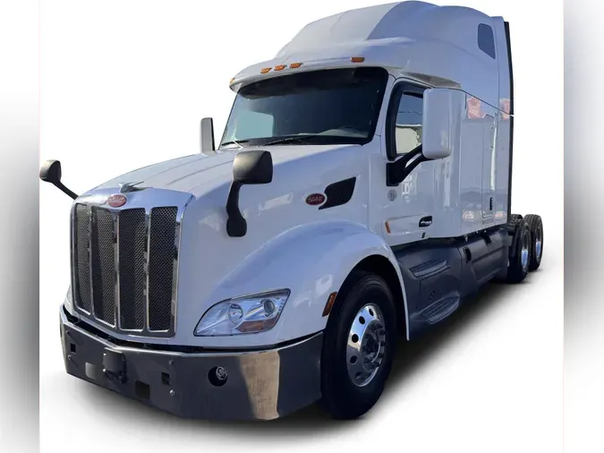 2019 Peterbilt 57944a42e44f5faaf60b99bb77d40470269