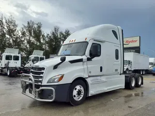 2023 FREIGHTLINER/MERCEDES NEW CASCADIA PX12664