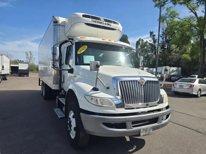 2020 NAVISTAR INTERNATIONAL MV607 (6X4)44a5ee091a754c18e7ca0af72147614a