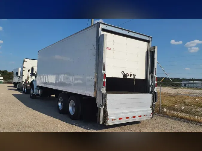 2021 FREIGHTLINER/MERCEDES M2 10644a70c6e48e929440202ebba40b50500