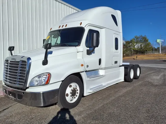 2019 FREIGHTLINER/MERCEDES CASCADIA 12544a8e266b7e620ea16e13465c12de5a7
