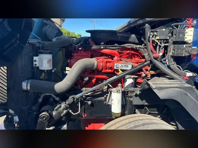 2020 INTERNATIONAL LT625