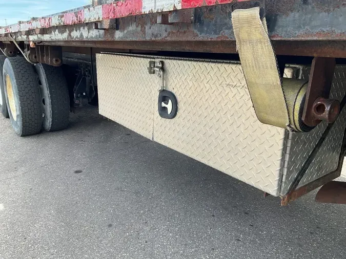 2019 NAVISTAR INTERNATIONAL 440044a9ac3af3f7e4ca42450e1389f1d182