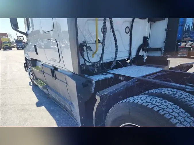 2022 FREIGHTLINER CA12644a9ada4e57f88ba4ed3c703efb2ee60