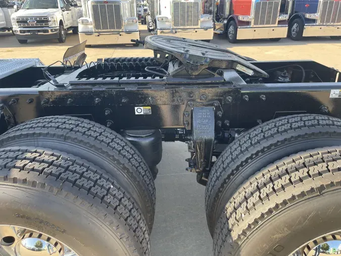 2020 Peterbilt 567