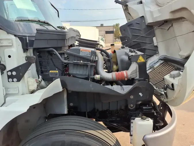 2020 NAVISTAR INTERNATIONAL MV607 (4X2)