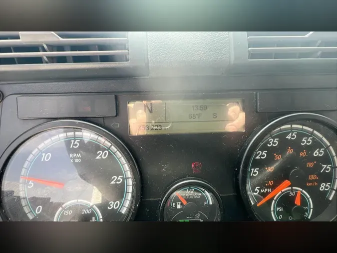 2020 Freightliner Cascadia