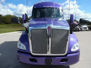 2019 Kenworth T680