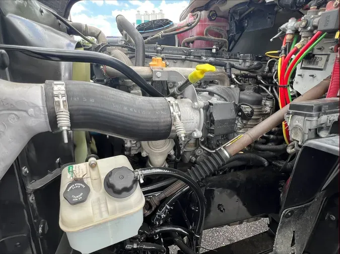 2019 Freightliner 114SD