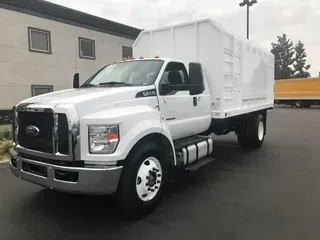 2023 Ford F-650