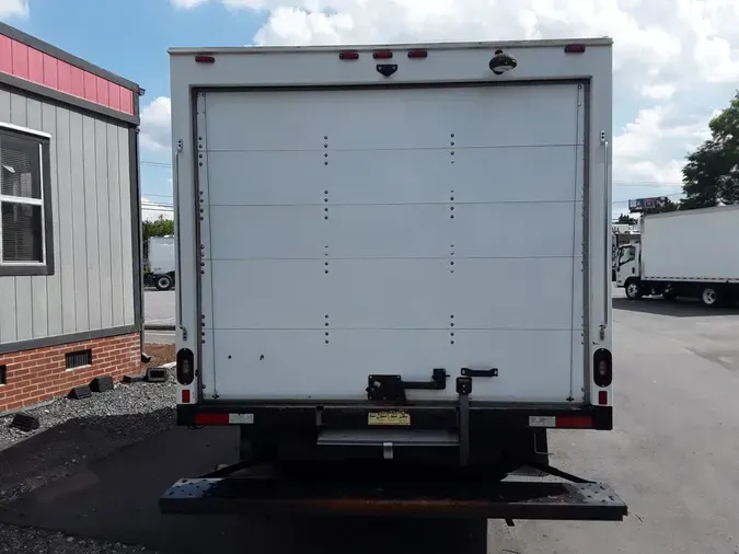 2019 GENERAL MOTORS CORP. SAVANA 3500