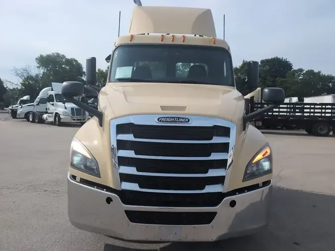2019 FREIGHTLINER/MERCEDES NEW CASCADIA PX1266444ad4cd6a39722a98567f4b5ec9b3886