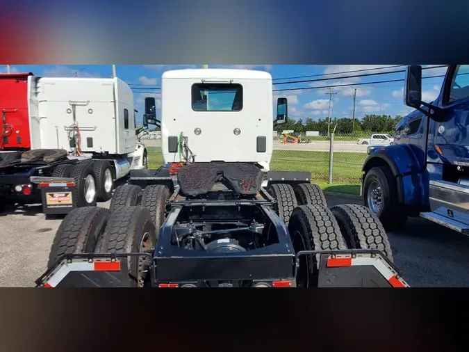 2021 Peterbilt 579