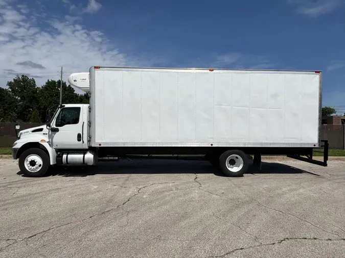 2019 International MV60744adfe7c41fc2b7ad903b374017624b2