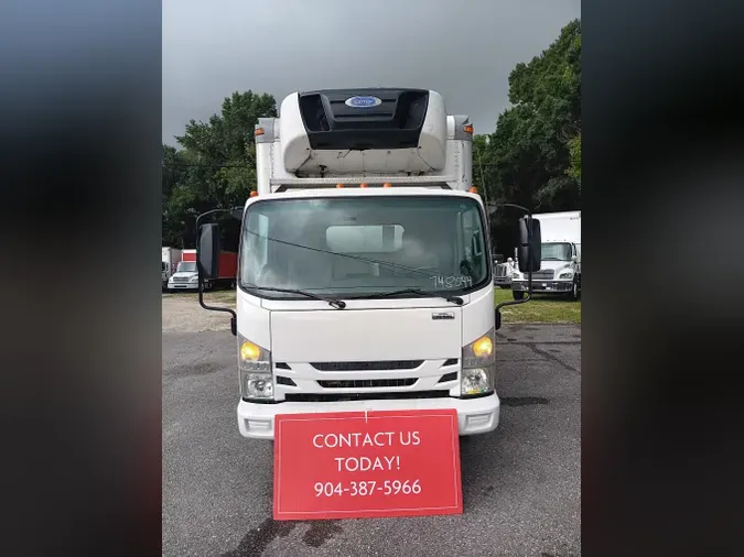 2018 ISUZU NPR44ae50b110952cf5f245ad978f7ba728