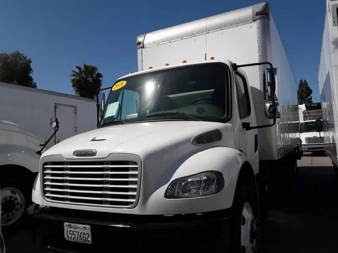 2018 FREIGHTLINER/MERCEDES M2 10644af97bf799511f34b7a7188e20e3637
