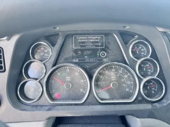 2022 Peterbilt 579