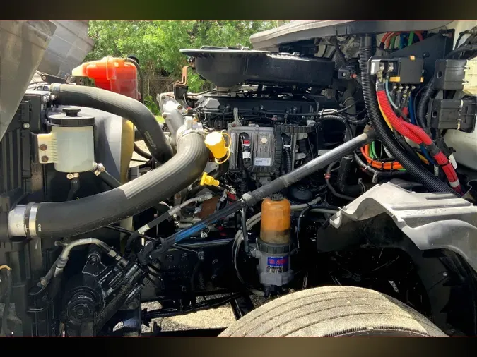 2018 INT LT625 6x4