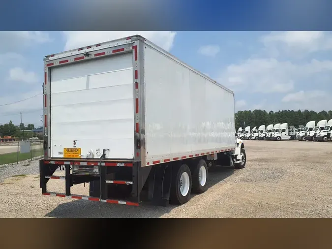 2020 NAVISTAR INTERNATIONAL MV607 (6X4)44b18547d7c7775be42bbdb91232c78e