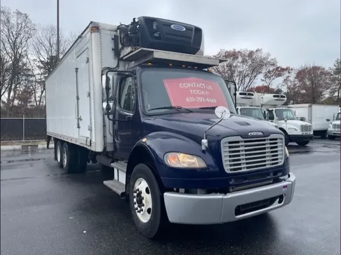 2018 FREIGHTLINER/MERCEDES M2 10644b1e03be530a64a1b81e618a01daf63