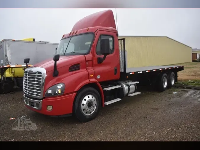 2017 FREIGHTLINER CASCADIA 11344b20942261f75b94059b178db582630