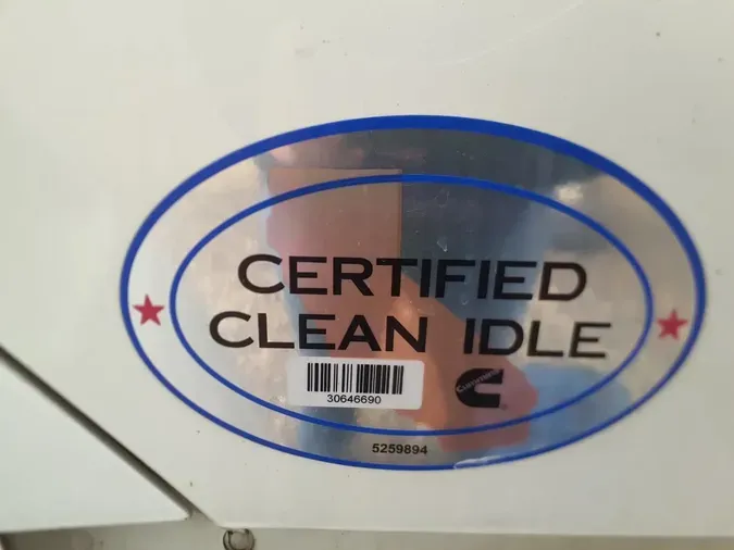 2017 NAVISTAR INTERNATIONAL 430044b20e595df6b84ebb5ada94e6f04f70