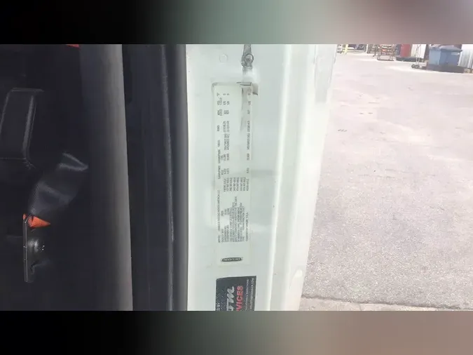 2021 Freightliner Cascadia 126