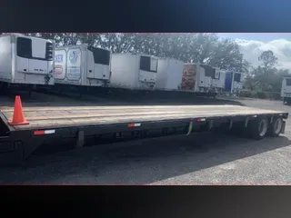 2017 DORSEY TRAILER UNKNOWN MODEL